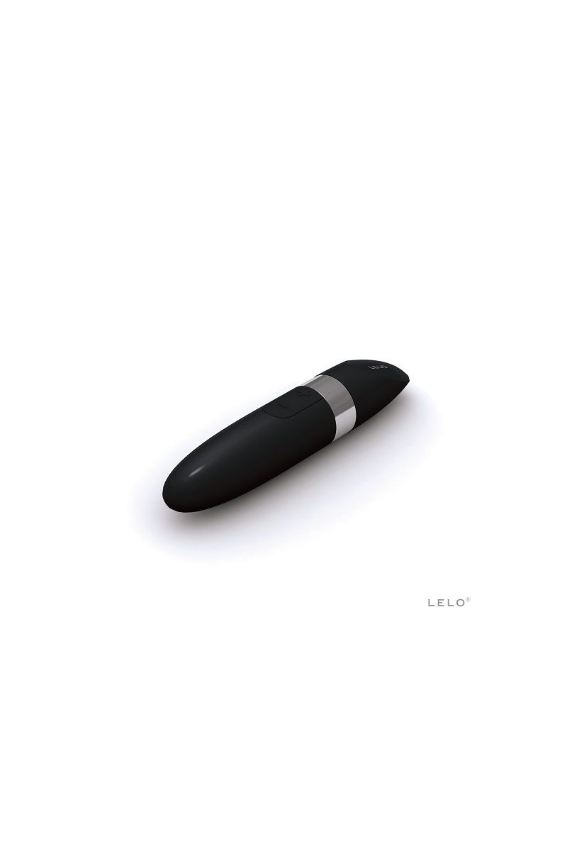 LELO - MIA 2 VIBRADOR NEGRO