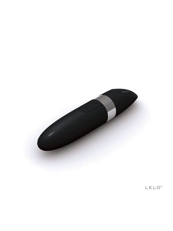 LELO - MIA 2 VIBRADOR NEGRO