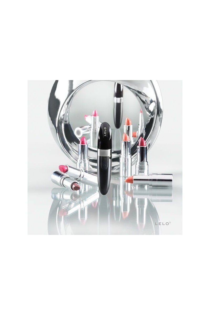 LELO - MIA 2 VIBRADOR NEGRO