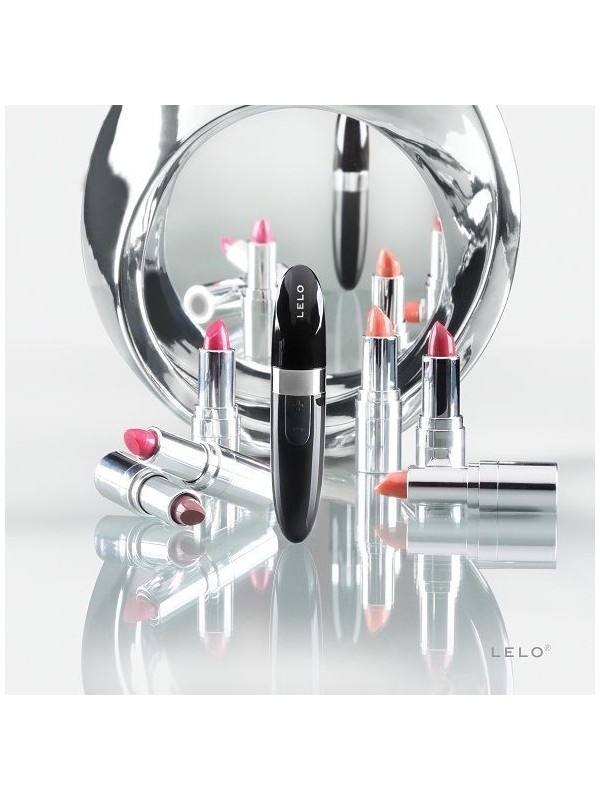 LELO - MIA 2 VIBRADOR NEGRO