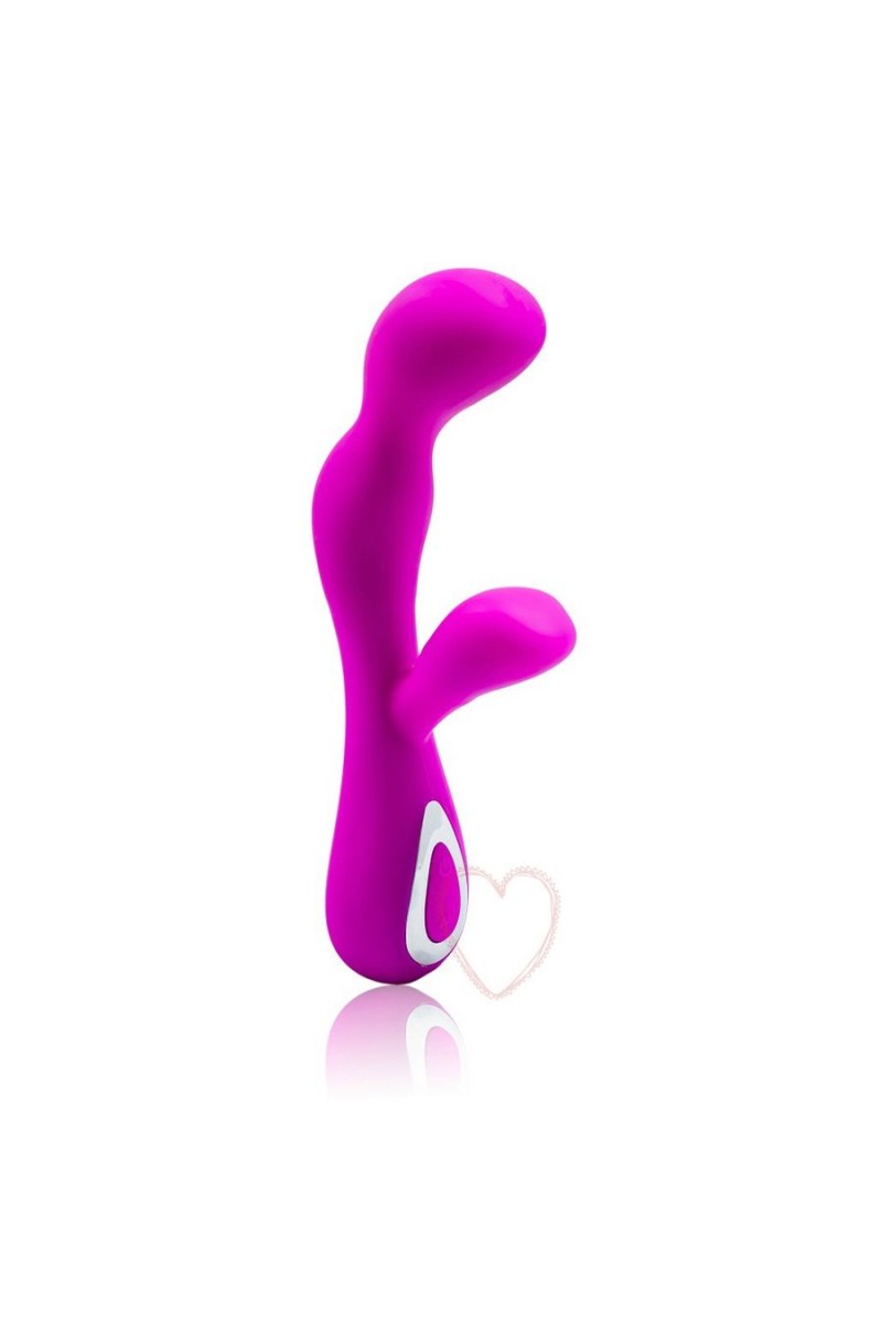 PRETTY LOVE - IMPULSE VIBRADOR LILA