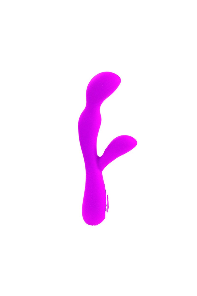 PRETTY LOVE - IMPULSE VIBRADOR LILA