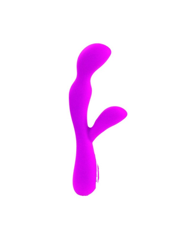 PRETTY LOVE - IMPULSE VIBRADOR LILA