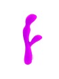 PRETTY LOVE - IMPULSE VIBRADOR LILA