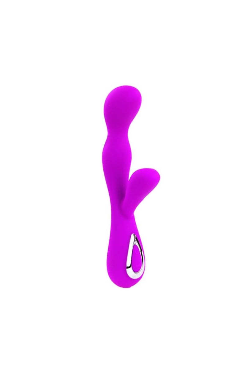 PRETTY LOVE - IMPULSE VIBRADOR LILA