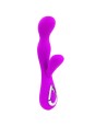 PRETTY LOVE - IMPULSE VIBRADOR LILA