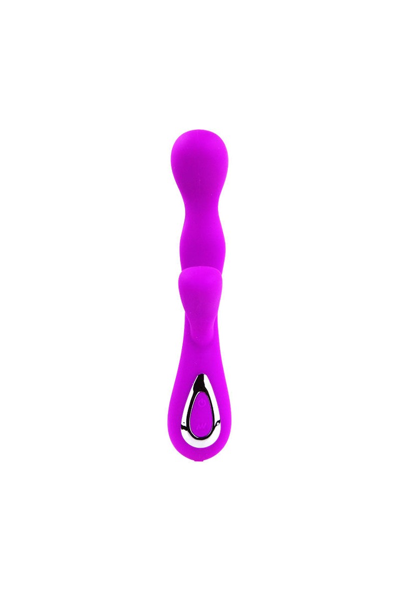 PRETTY LOVE - IMPULSE VIBRADOR LILA