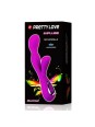 PRETTY LOVE - IMPULSE VIBRADOR LILA