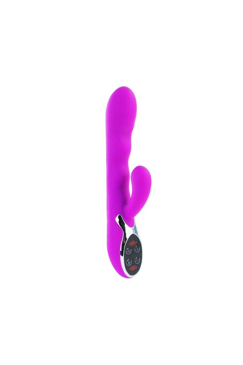 PRETTY LOVE - SMART CRAZY + VIBRADOR LILA