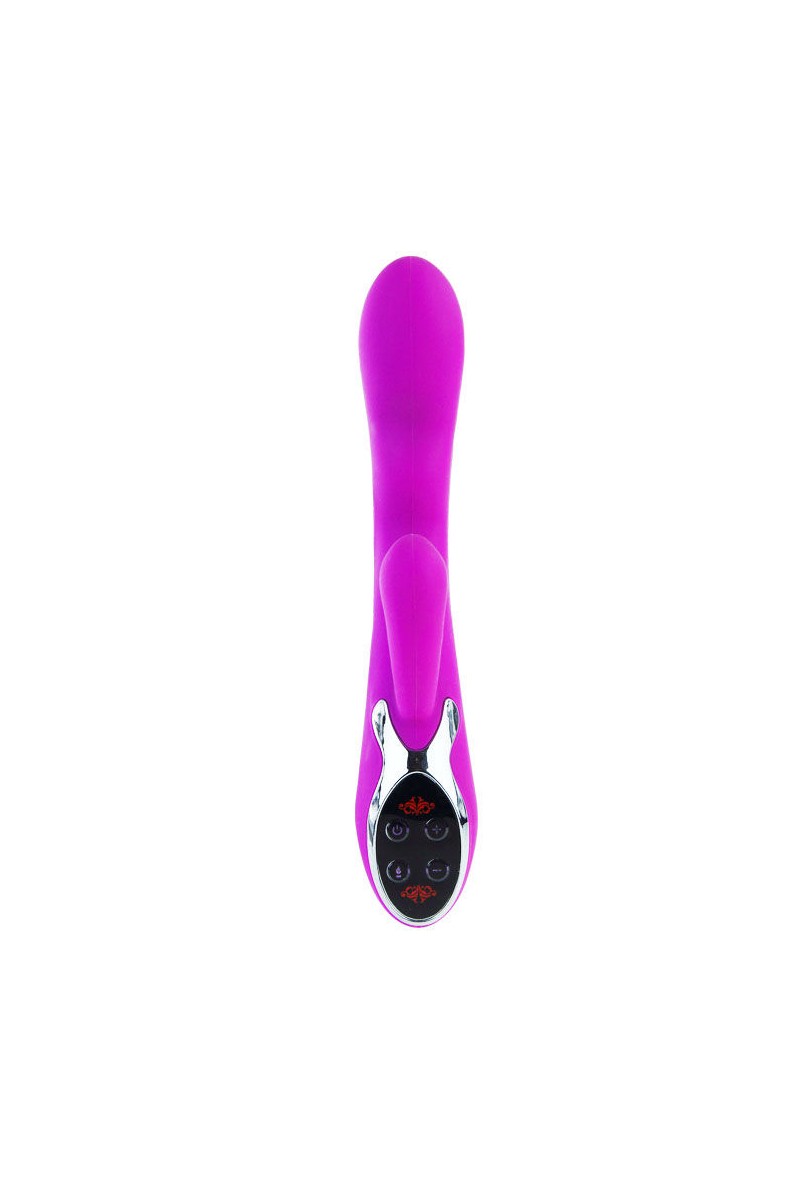 PRETTY LOVE - SMART CRAZY + VIBRADOR LILA