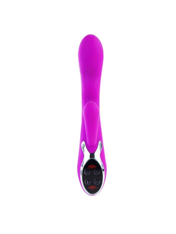 PRETTY LOVE - SMART CRAZY + VIBRADOR LILA