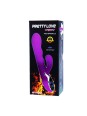 PRETTY LOVE - SMART CRAZY + VIBRADOR LILA