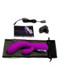 PRETTY LOVE - SMART HONEY VIBRADOR
