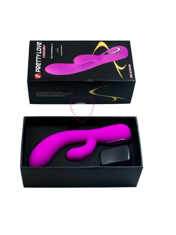 PRETTY LOVE - SMART HONEY VIBRADOR