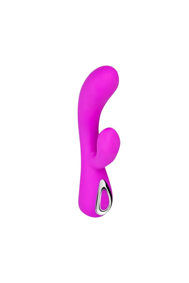 PRETTY LOVE - SMART HONEY VIBRADOR