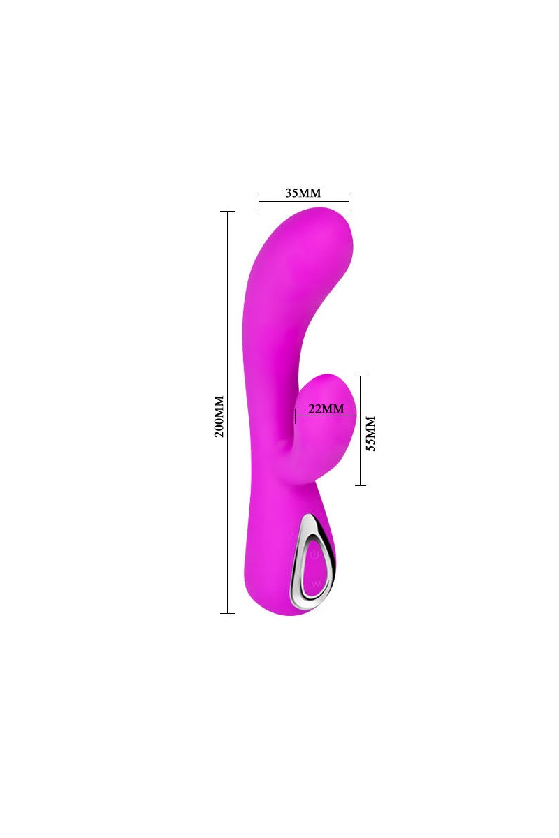 PRETTY LOVE - SMART HONEY VIBRADOR