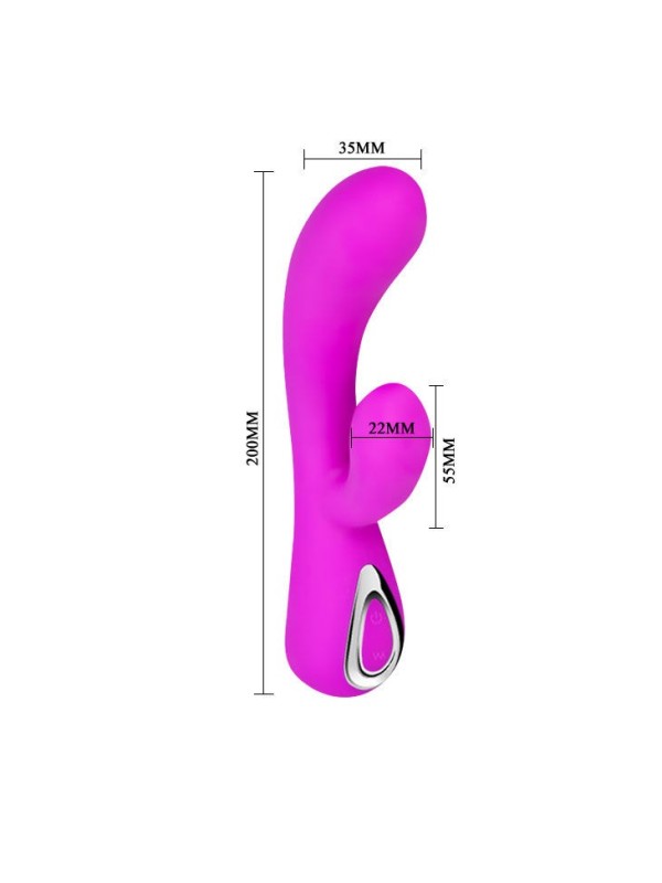 PRETTY LOVE - SMART HONEY VIBRADOR