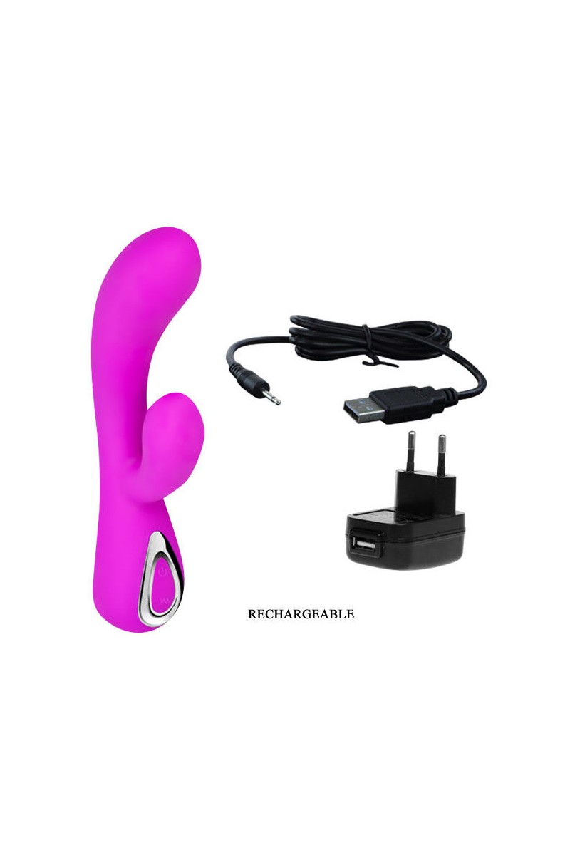 PRETTY LOVE - SMART HONEY VIBRADOR