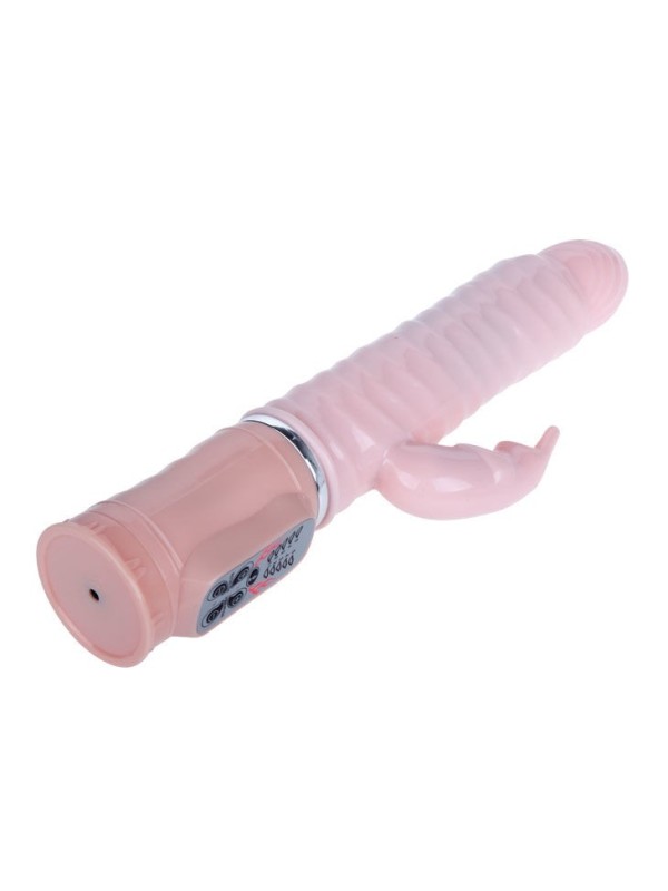 BAILE - HEAT FIRE BUNNY RAMPANTE TEMPERATURE 10F