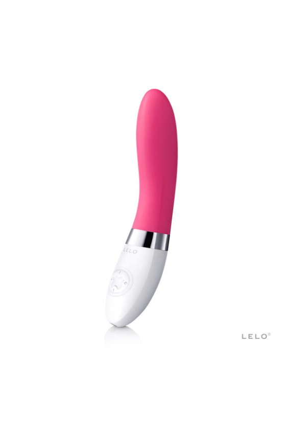 LELO - LIV 2 VIBRADOR FUCSIA