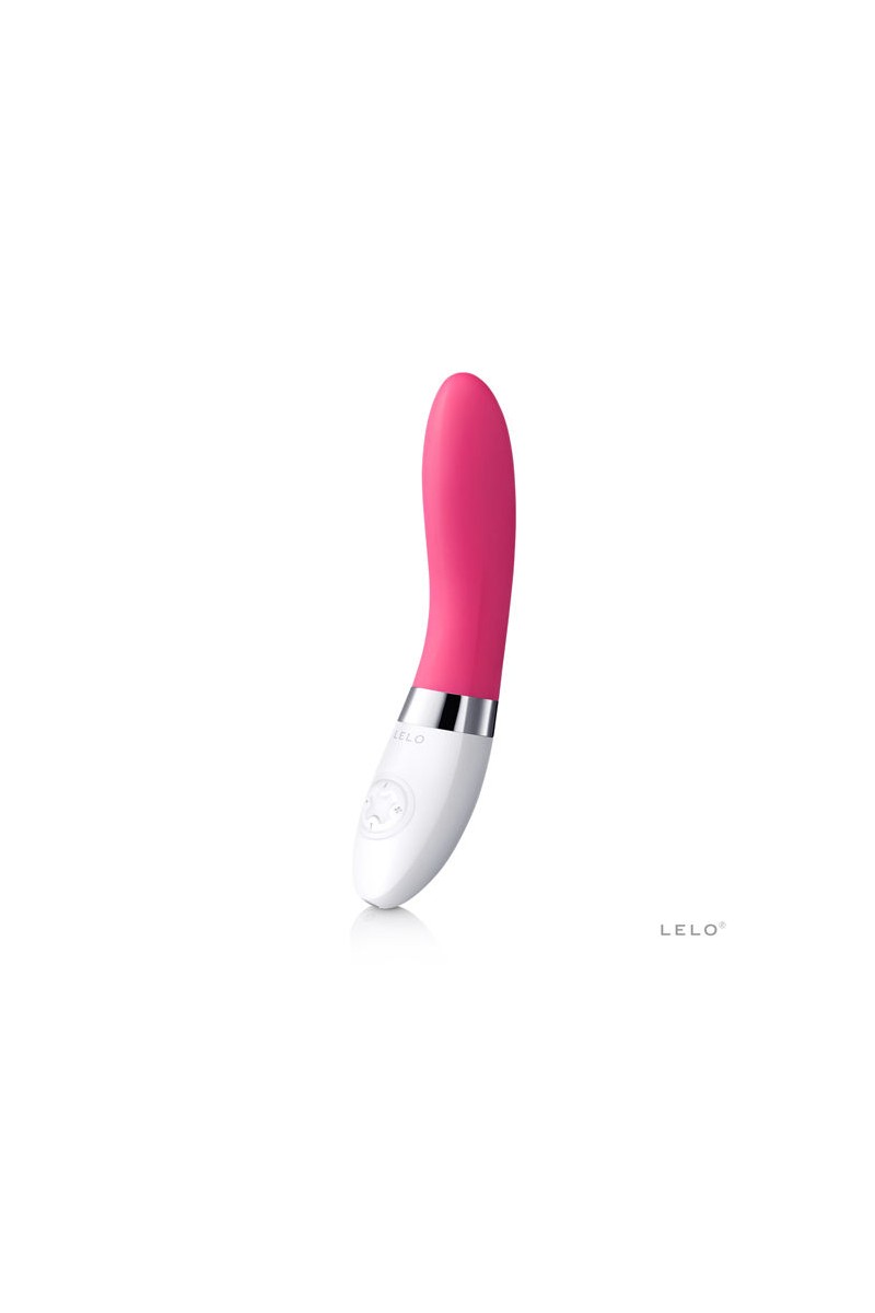 LELO - LIV 2 VIBRADOR FUCSIA