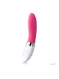 LELO - LIV 2 VIBRADOR FUCSIA