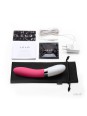 LELO - LIV 2 VIBRADOR FUCSIA
