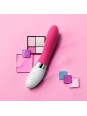 LELO - LIV 2 VIBRADOR FUCSIA
