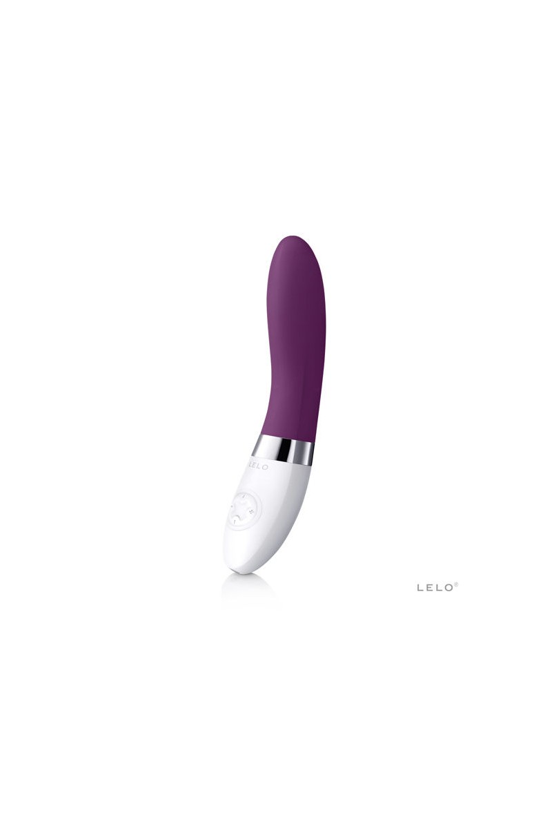LELO - LIV 2 VIBRADOR VIOLETA
