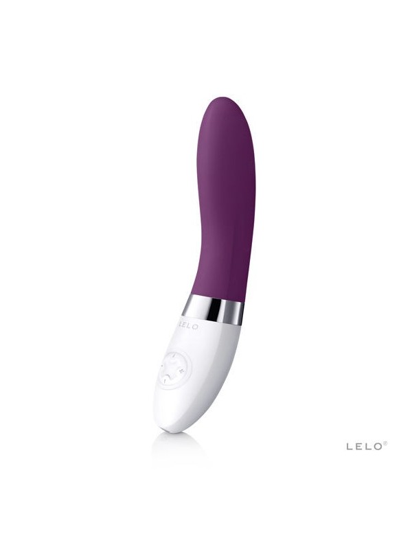 LELO - LIV 2 VIBRADOR VIOLETA