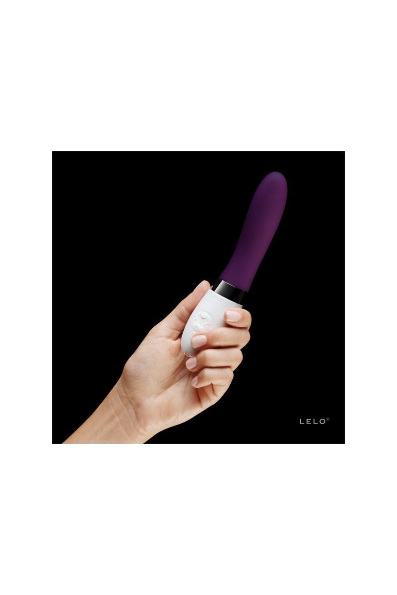 LELO - LIV 2 VIBRADOR VIOLETA