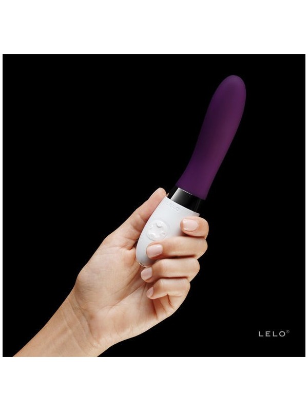 LELO - LIV 2 VIBRADOR VIOLETA