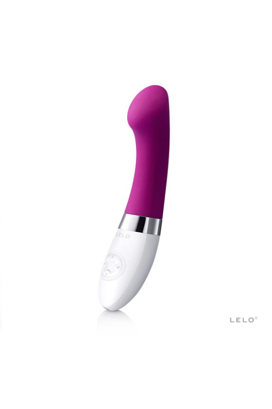 LELO - GIGI 2 VIBRADOR MORADO