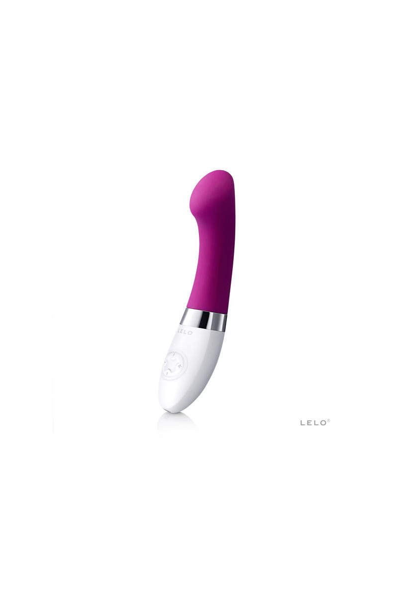 LELO - GIGI 2 VIBRADOR MORADO