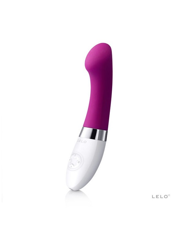 LELO - GIGI 2 VIBRADOR MORADO