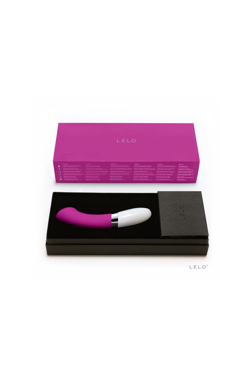 LELO - GIGI 2 VIBRADOR MORADO