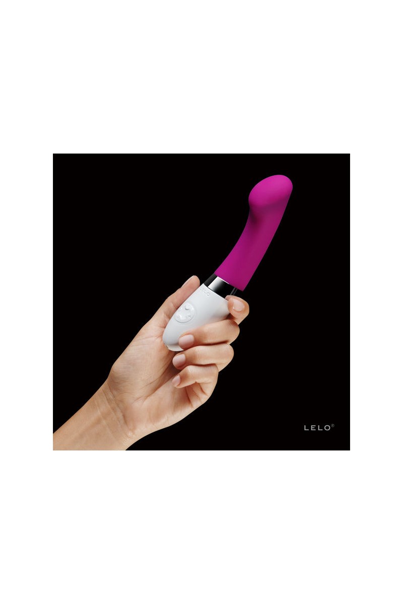 LELO - GIGI 2 VIBRADOR MORADO