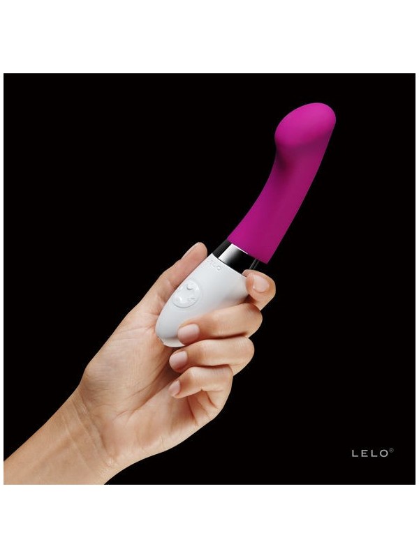 LELO - GIGI 2 VIBRADOR MORADO
