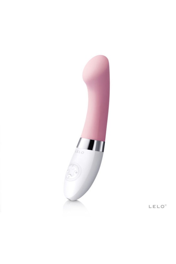 LELO - GIGI 2 VIBRADOR ROSA