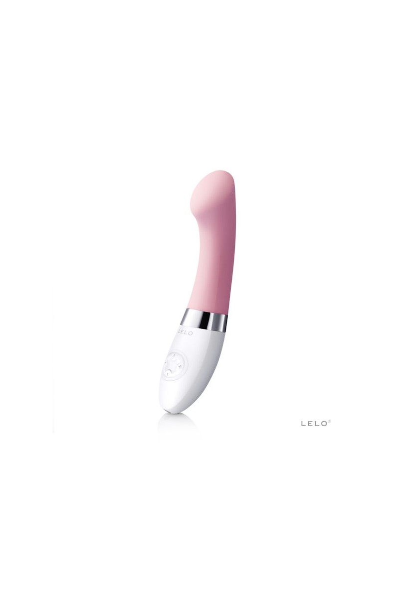 LELO - GIGI 2 VIBRADOR ROSA