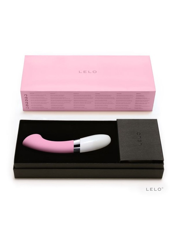 LELO - GIGI 2 VIBRADOR ROSA