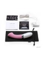 LELO - GIGI 2 VIBRADOR ROSA