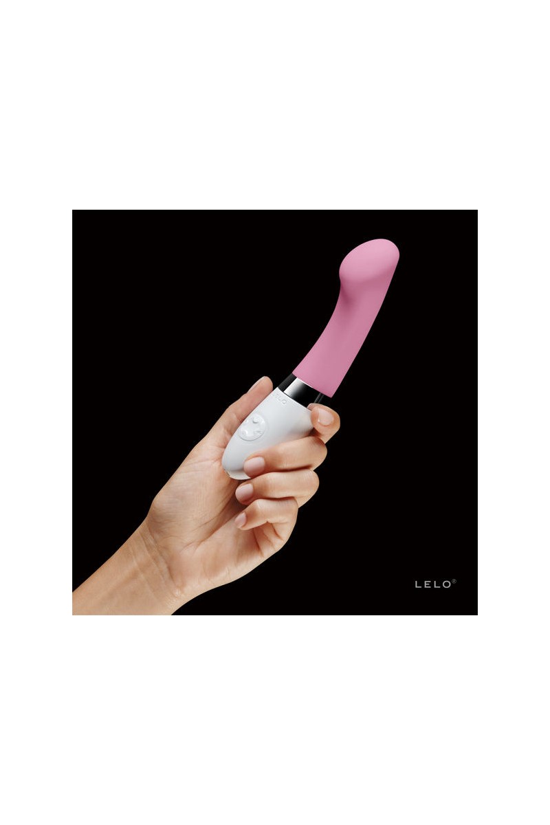 LELO - GIGI 2 VIBRADOR ROSA