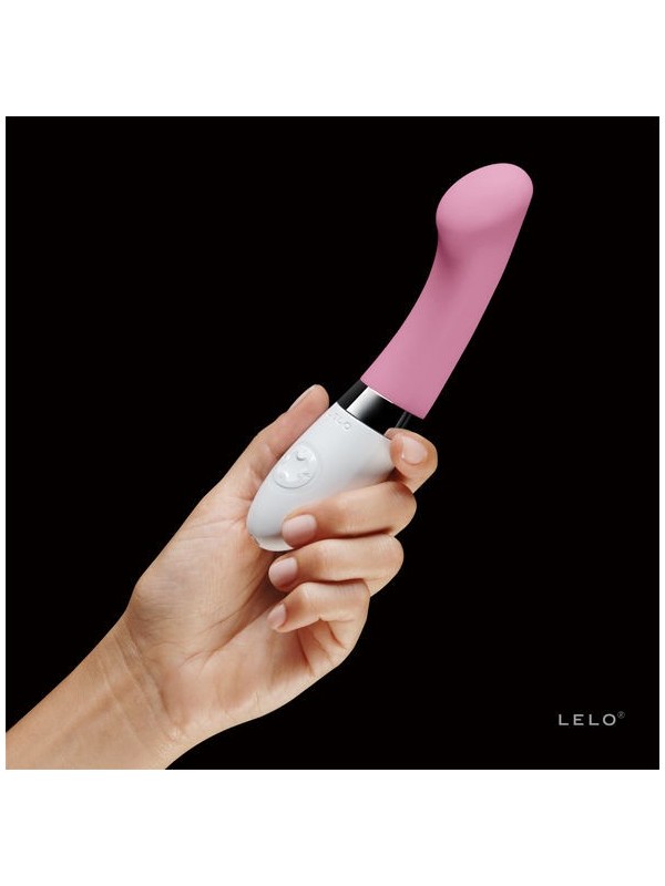 LELO - GIGI 2 VIBRADOR ROSA