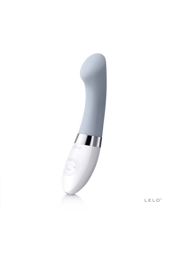 LELO - GIGI 2 VIBRADOR GRIS