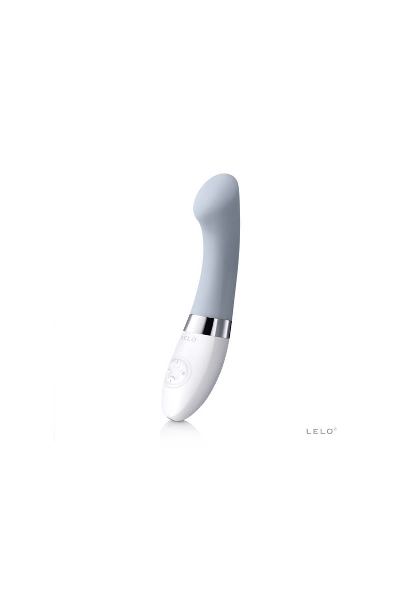 LELO - GIGI 2 VIBRADOR GRIS
