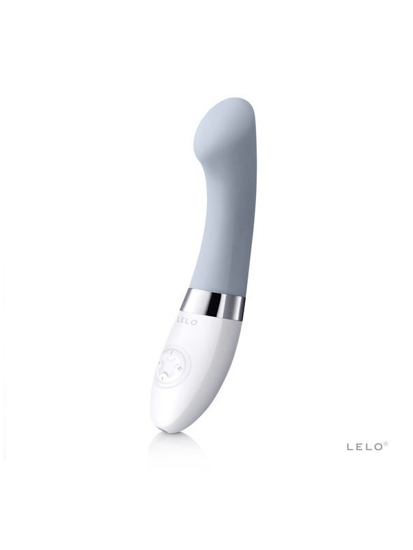 LELO - GIGI 2 VIBRADOR GRIS
