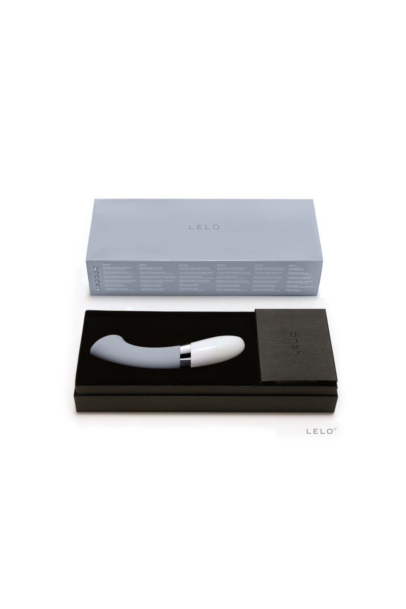LELO - GIGI 2 VIBRADOR GRIS