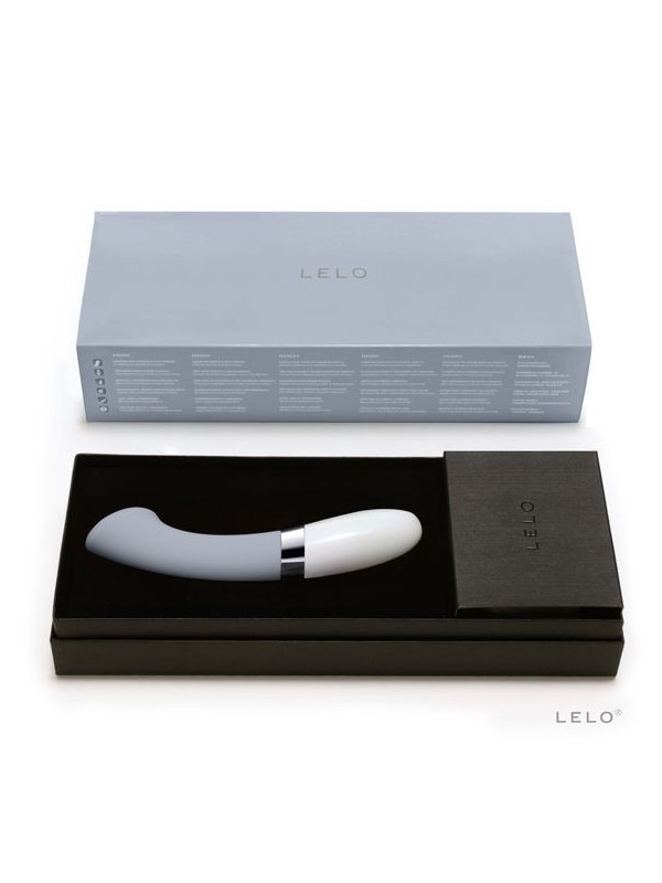 LELO - GIGI 2 VIBRADOR GRIS