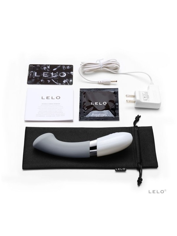 LELO - GIGI 2 VIBRADOR GRIS